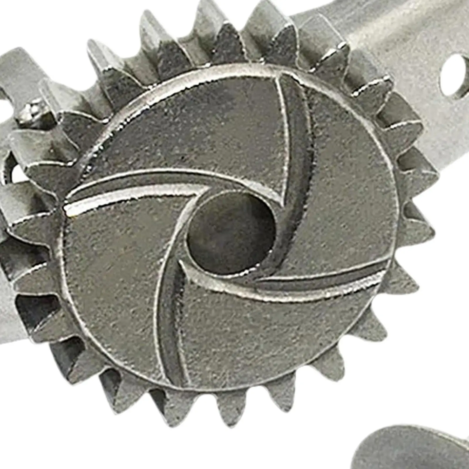 Reglergetriebe für Rasenmäher, Reglergetriebe 698231, Ersatz für Rasen- und Gartenmähermotor