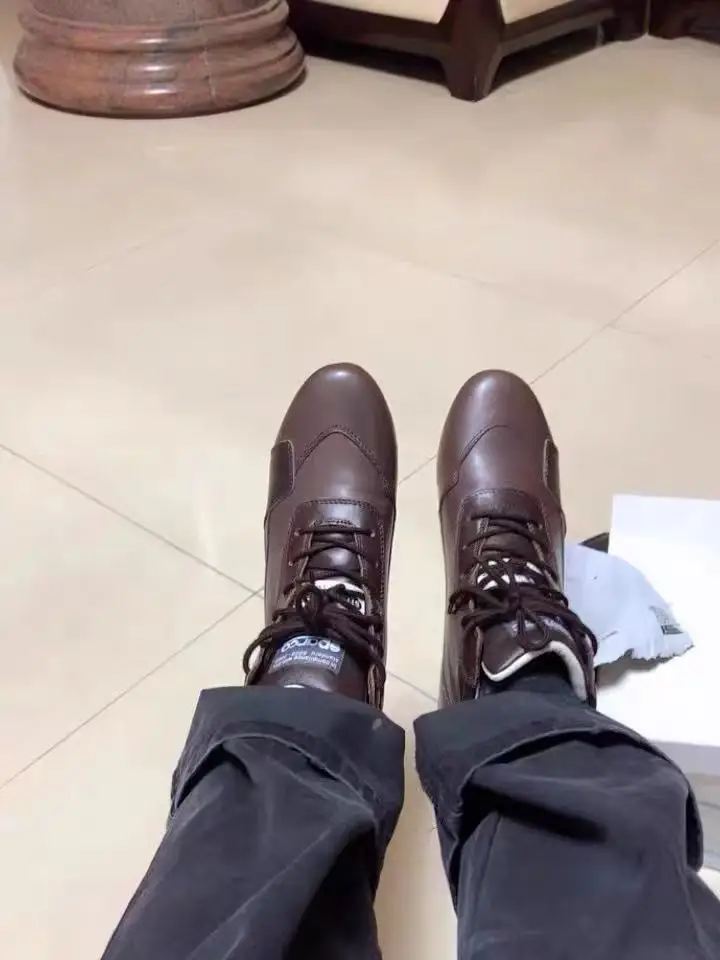 

2025 New Arrival Best-Selling Unisex High-Quality Non-Slip Durable Wrestling Shoes Training Shoes Boxing Sneakers