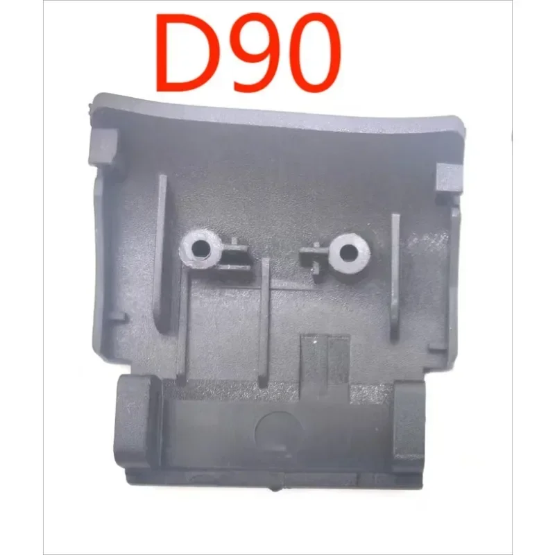 

1pcs NEW For Nikon D90 SD Memory Card Cover Lid Door Camera Replacement Unit Repair Spare Part