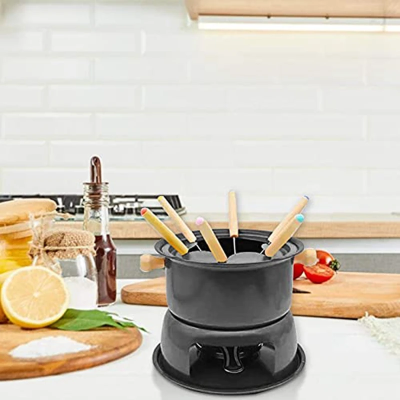 Thumbnail 3 - #5 Latest Fondue Pots Offers
