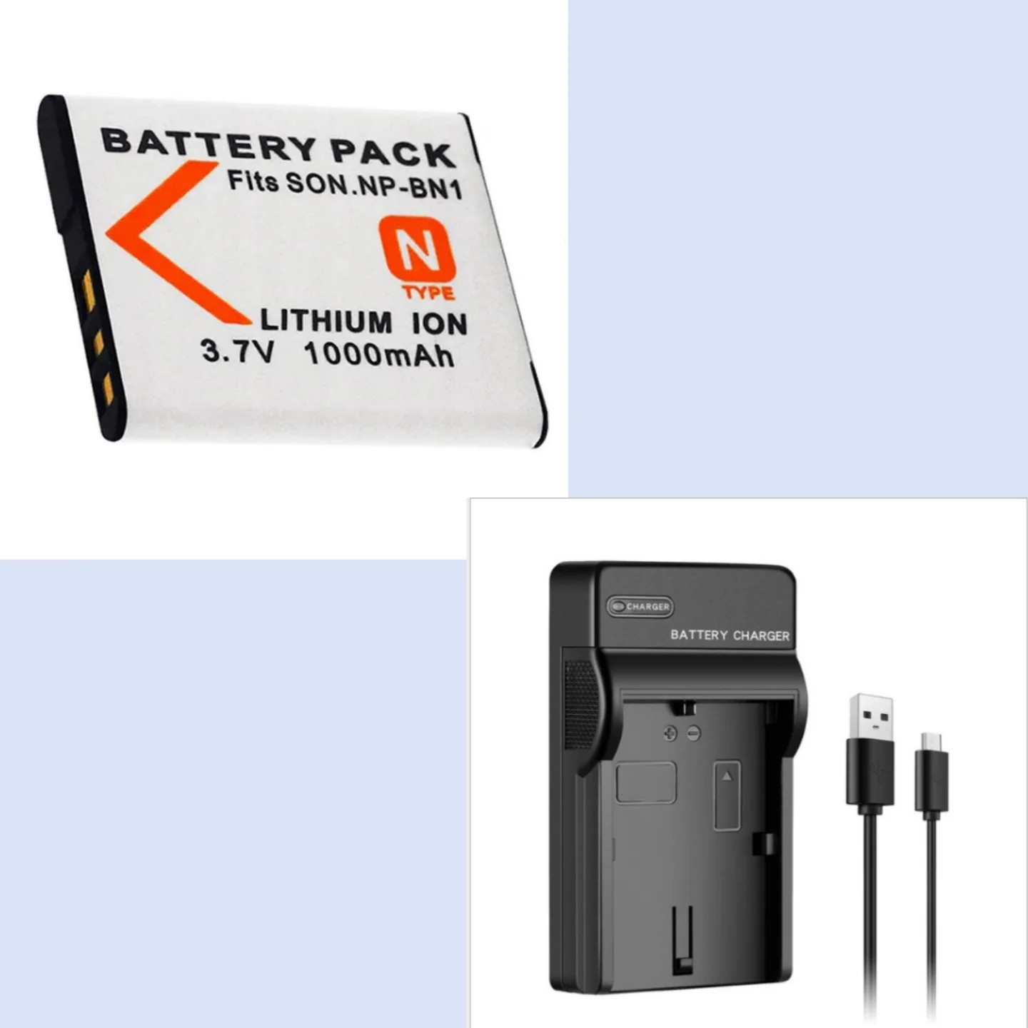 NP-BN1 kamera NP BN1 bateria do Sony WX7 W830 TF1 TX66 DSC-TX100V DSC-TX200V DSC-QX30 QX10 1000mAh ładowarka USB