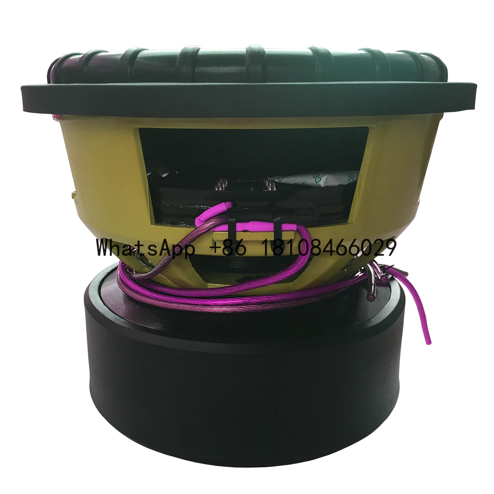 SPL 12-дюймовый сабвуфер 15-дюймовый сабвуфер 5000 Вт 10000 Вт SPL 12-дюймовый сабвуфер 15-дюймовый сабвуфер 5000 Вт 10000 Вт