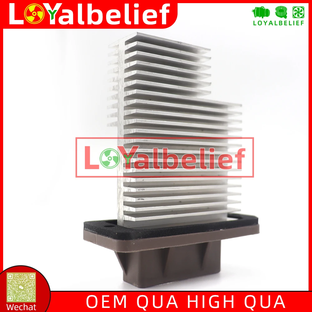

Heater Blower Motor Control Module Resistor For Komatsu Kobelco 499300-2051 4993002051