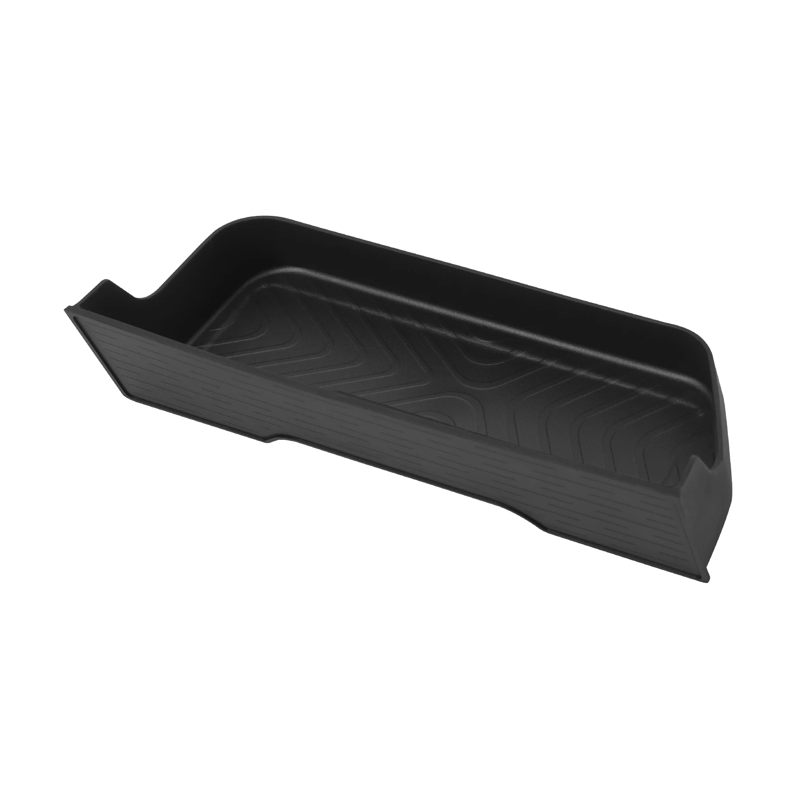 for Honda WR-V WRV 2023-2025 Car Storage Box Central Console Drawer Tidying Organizer Case Tray Auto Interior Accessories image 2