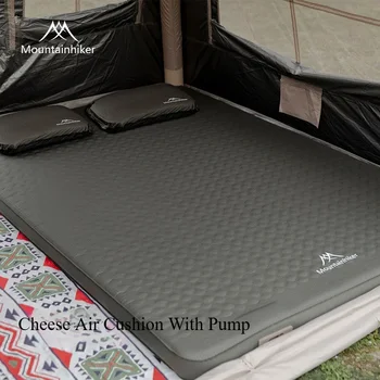 Compact Self Inflating Camping Mattress 1