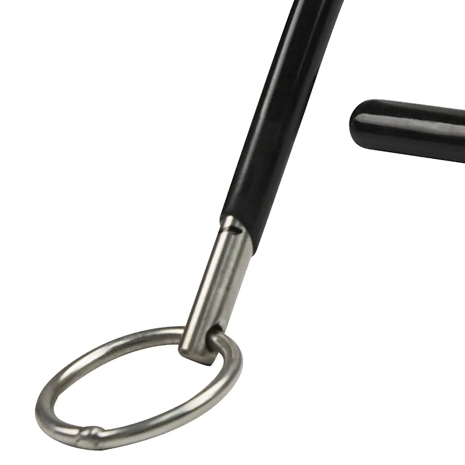1PC Hail Rod Hanger W/ S Hook Accs แบบพกพา Paintless หักเครื่องมือกําจัดสําหรับรถยนต์