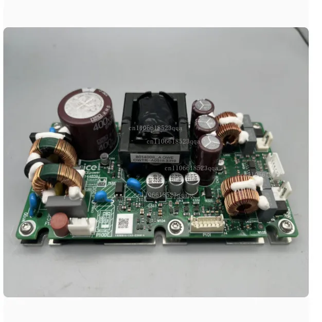 Original genuine 100AS2 power amplifier accessories, stereo digital power amplifier module