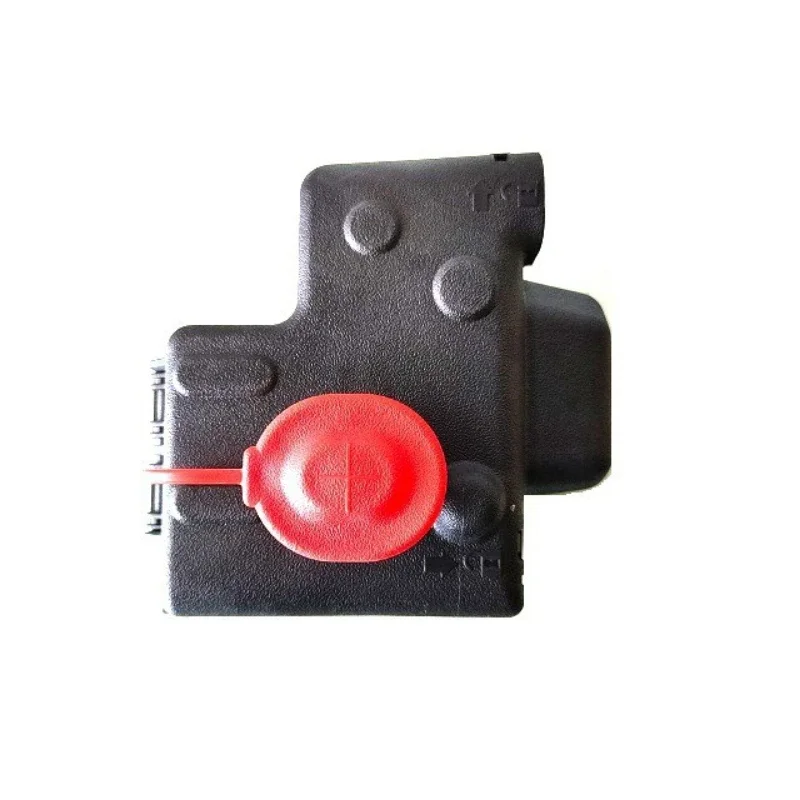 Suitable for 2013-2016 Dodge Darts, Battery Positive Protection Box 68239639AA