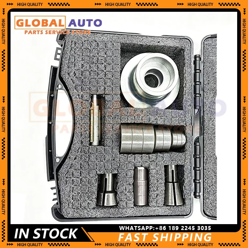 

DQ200 0AM New DSG Solenoid Valve Repair Tool is Suit For Volkswagen Sual Clutch Rransmissions super durable Professional 1 SET