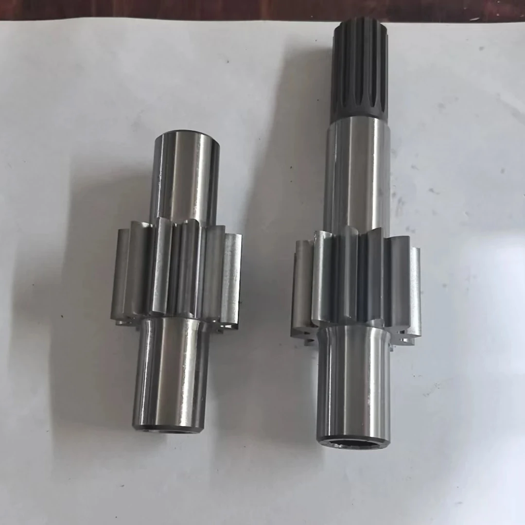 Hydraulic Pump Parts Gear Shaft 326-2912-430 for  P3315 Gear Pump