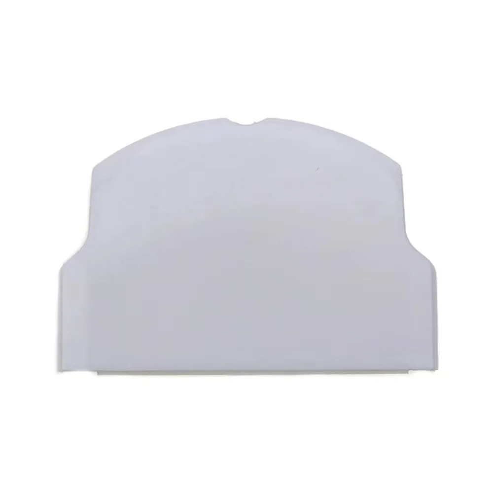 PC Replacement Battery Cover Multicolored Cover Shell Battery Back Cover Repair Parts for PSP3000 Game Machine Repair
