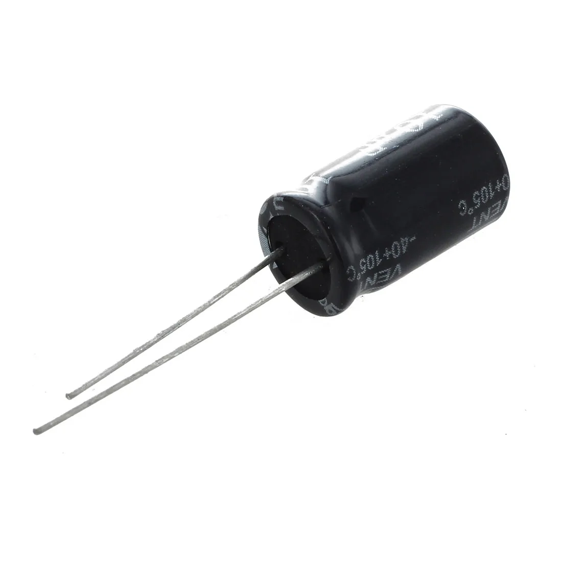 10 x 400V 10uF low ESR Impedance Electrolytic Capacitor