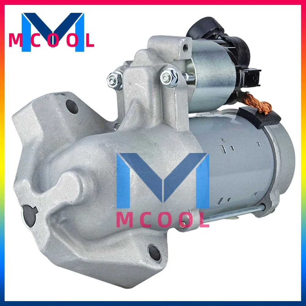 

Стартер 19T для ACURA RL V6 3.7L 3664CC/224CID 2011-2012 428000 -8750 31200-RKG-A01 DUDV8