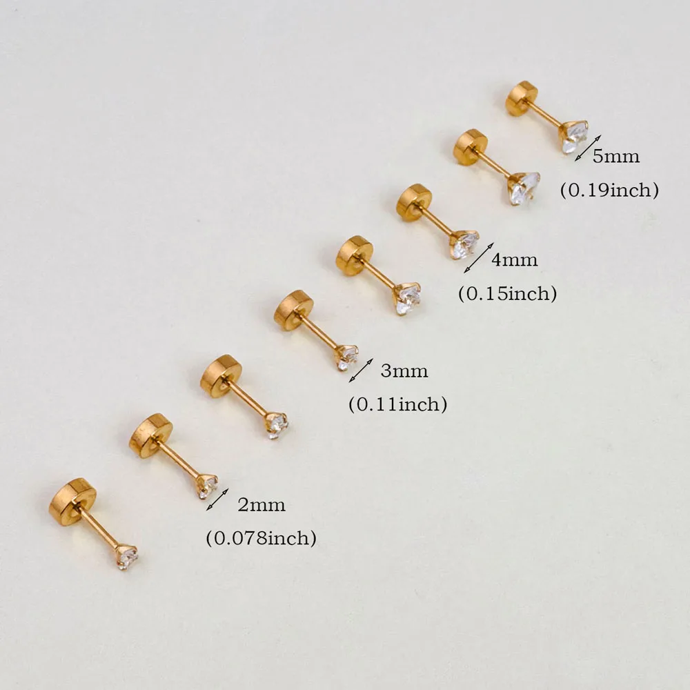 Thumbnail 2 - #39 Best Earrings to Buy In 2026