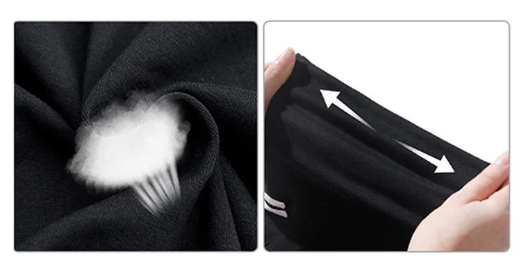 Neue Frühlings-Sport-Hosen für Jungen mit Seitenstreifen, gerade geschnittene Jogginghosen für Teenager zum Ausgehen. – Detail 10