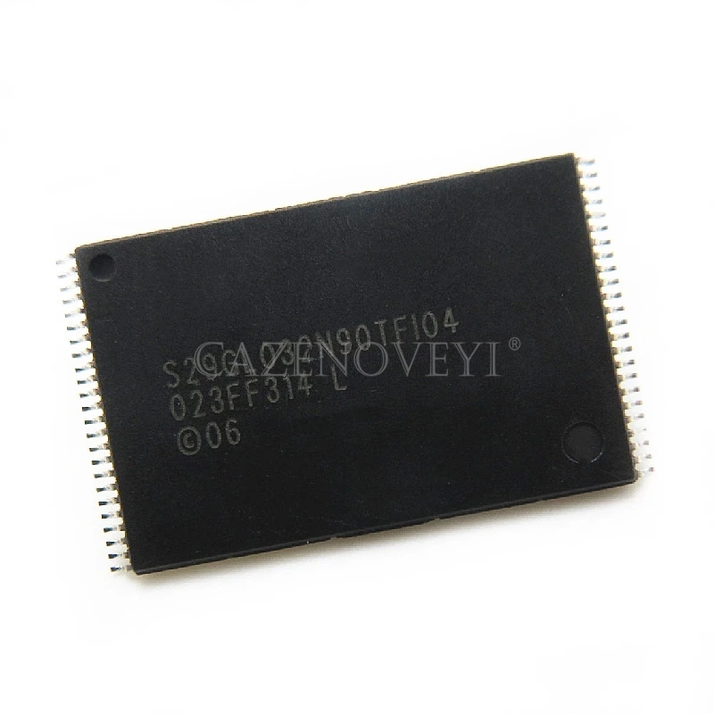 S29GL064N90TFI04 S29GL032N90TFI04 S29AL016D70TFI02 S29AL016D S29AL016D NAND512W3A2CN6E 512W3A2CN6E TSOP-48
