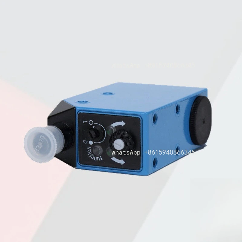 KT5G-2N1111S16 color mark sensor, photoelectric switch, eye bag making machine slitting machine