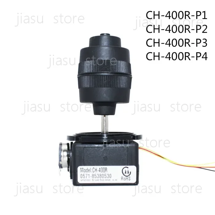 

Four-dimensional Control Rod Rocker Industrial Joystick Rocker Matrix Keyboard Large Laser Welding Machine