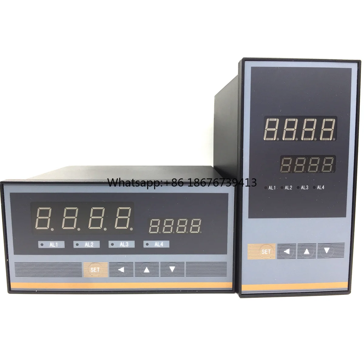 Digital Indicator for Linear Scales or Position Sensors Digital instrument for All Kinds Of Position Sensor