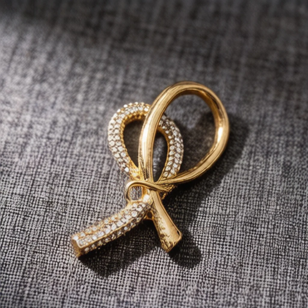Trend 26 Anti-Exposure Accessory, Wedding Guest Brooch, Silk Clip, Elegant Collar Accessory, Women's Suit Pin, Personalized Outfit, Shoe Accessory, Business Banquet Brooch, Decorative Buckle, Corsage, French Style, Badge Brooch, High-End Metal Lapel Pin, Brooch, Unique Accessory, Decoration