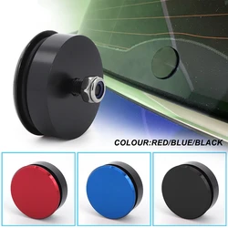 Aluminum Car Rear Wiper Delete Kit Plug Cap O-ring Universal for Honda ​Acura Integra Mazda VW Golf 6 Car Accessories