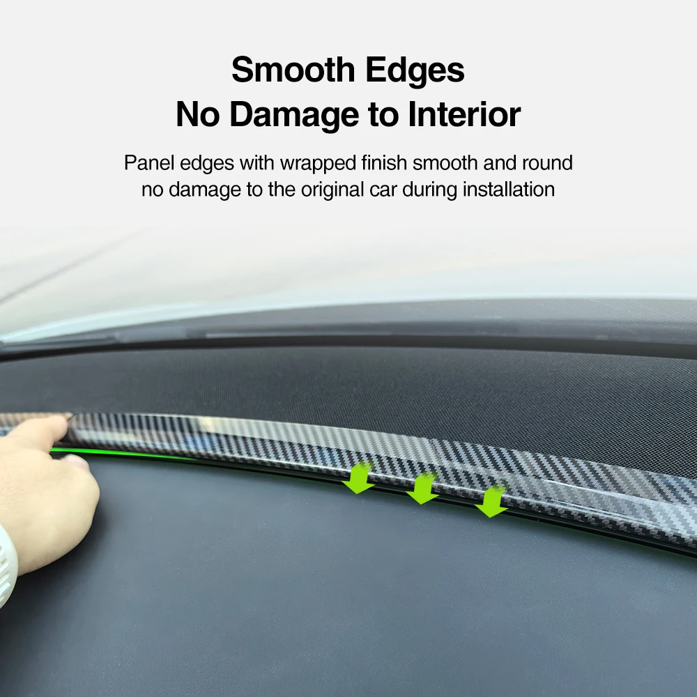 Thumbnail 2 - #3 Trending Car Interior Trim Panels Right Now