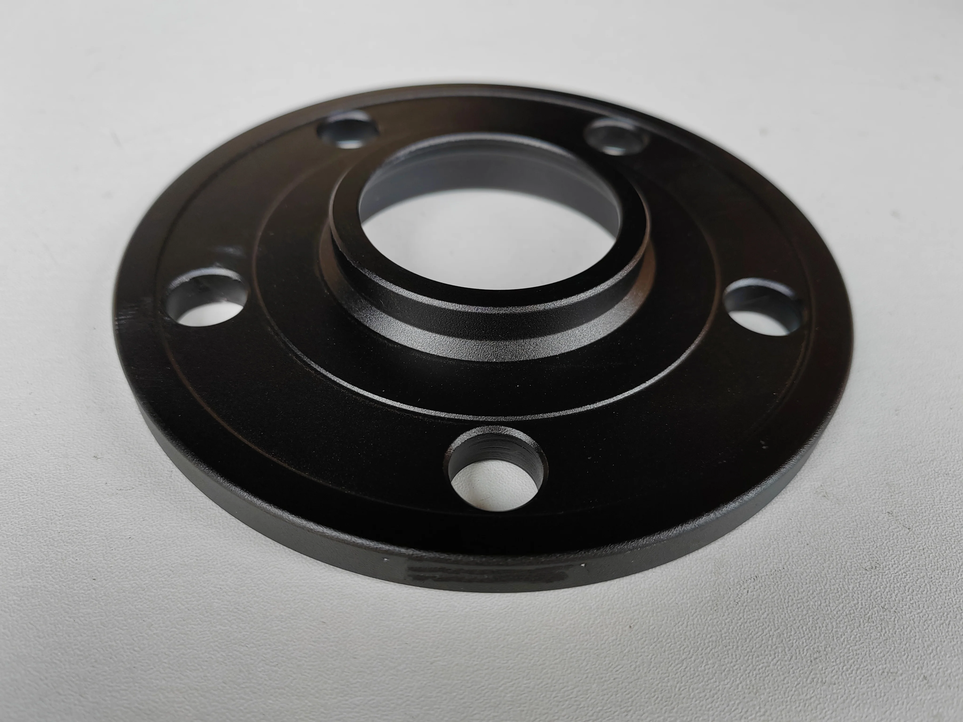 Wheel spacer/wheel adapter 2x 25mm1inch Hub Centric 5x120 72.6 CB for BMW E90 E92 F30 F22 E46 E87CNC machined / forged aluminum