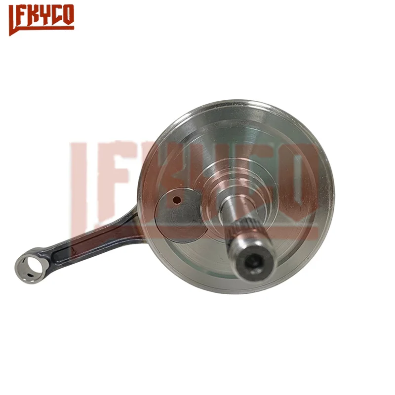 Motorcycle Engine Crankshaft Assembly For Honda PCX160 WW160A ADV Stylo 160 Vario160 13000-K0S-V00 13000-K1Z-T00 13000-K2S-N00 3