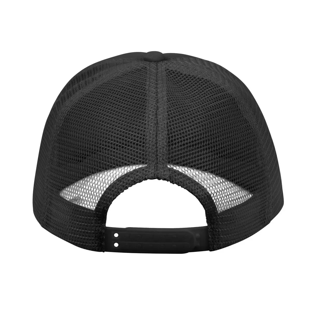 Gorra de béisbol unisex de malla Clover Green Label 1908 con visera para correr, caminar, acampar - Múltiples colores disponibles - Ideal