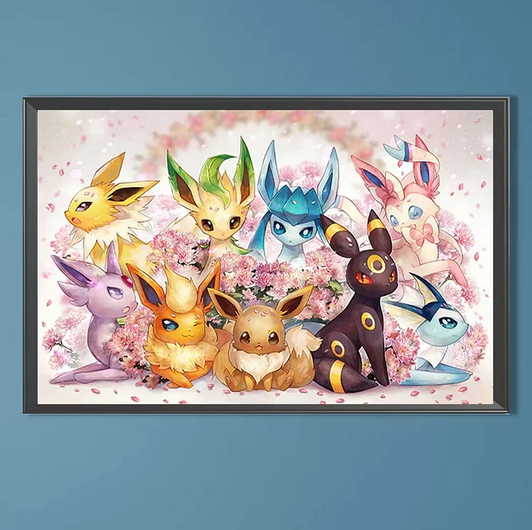 大人向けジグソーパズル-500-1000-1200-2000ピース-60x40cm-ポケモンアートワークペーパーパズル-ホームウォールデコレーション-ギフトアイデア-フレームレス