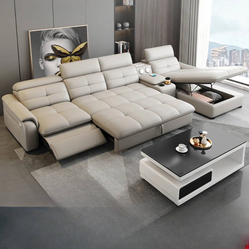 Luxury Modern Sofa Chair Modern Lazy Lounge Floor Sofa Recliner Nordic Divani Da Soggiorno Living Room Furniture