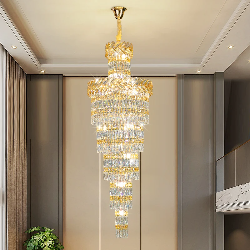 Light Luxury Villa …