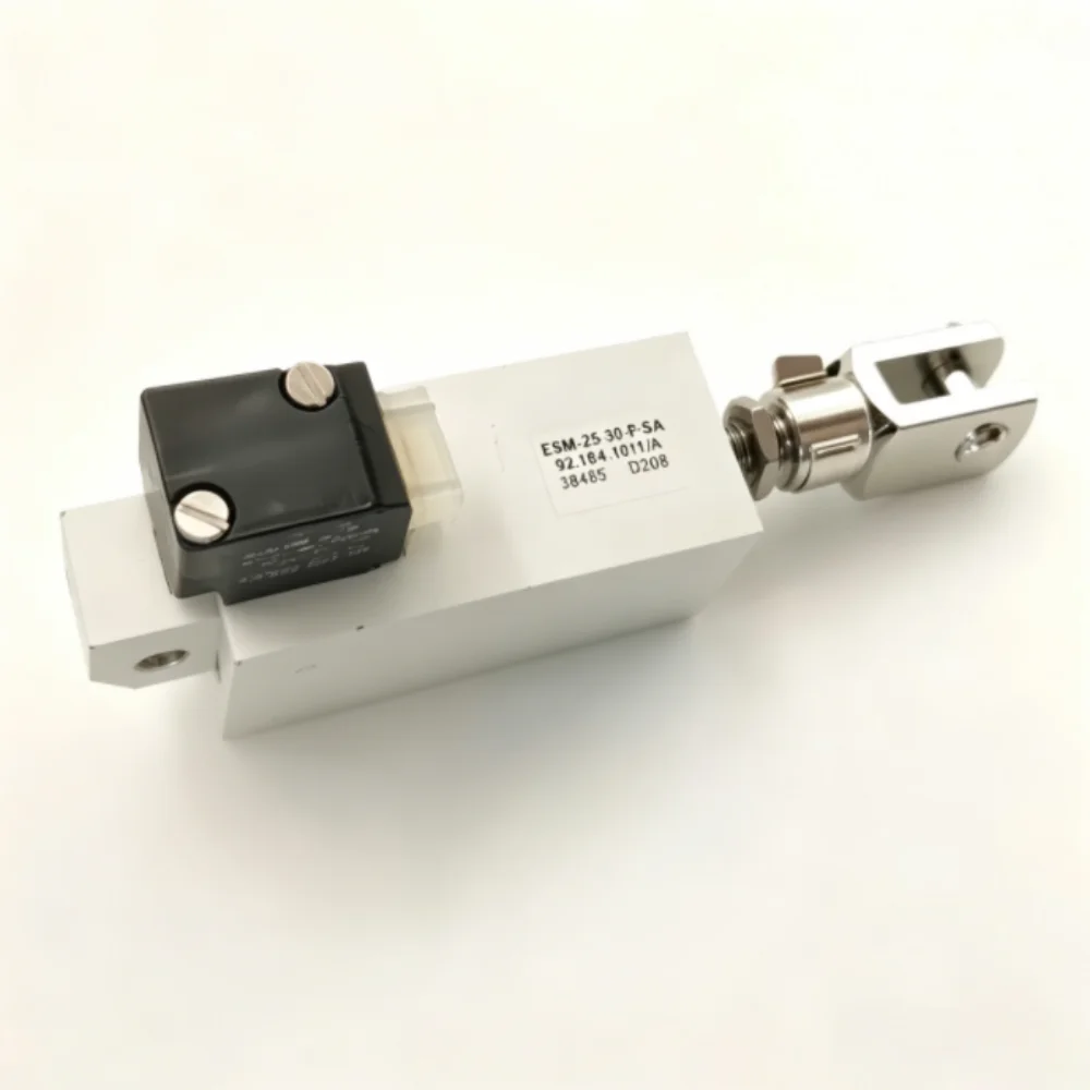 1 Piece Solenoid Valve ESM-25-30-P-SA 92.184.1011/A For PM74 SM74 SM102 CD102 Printing Press