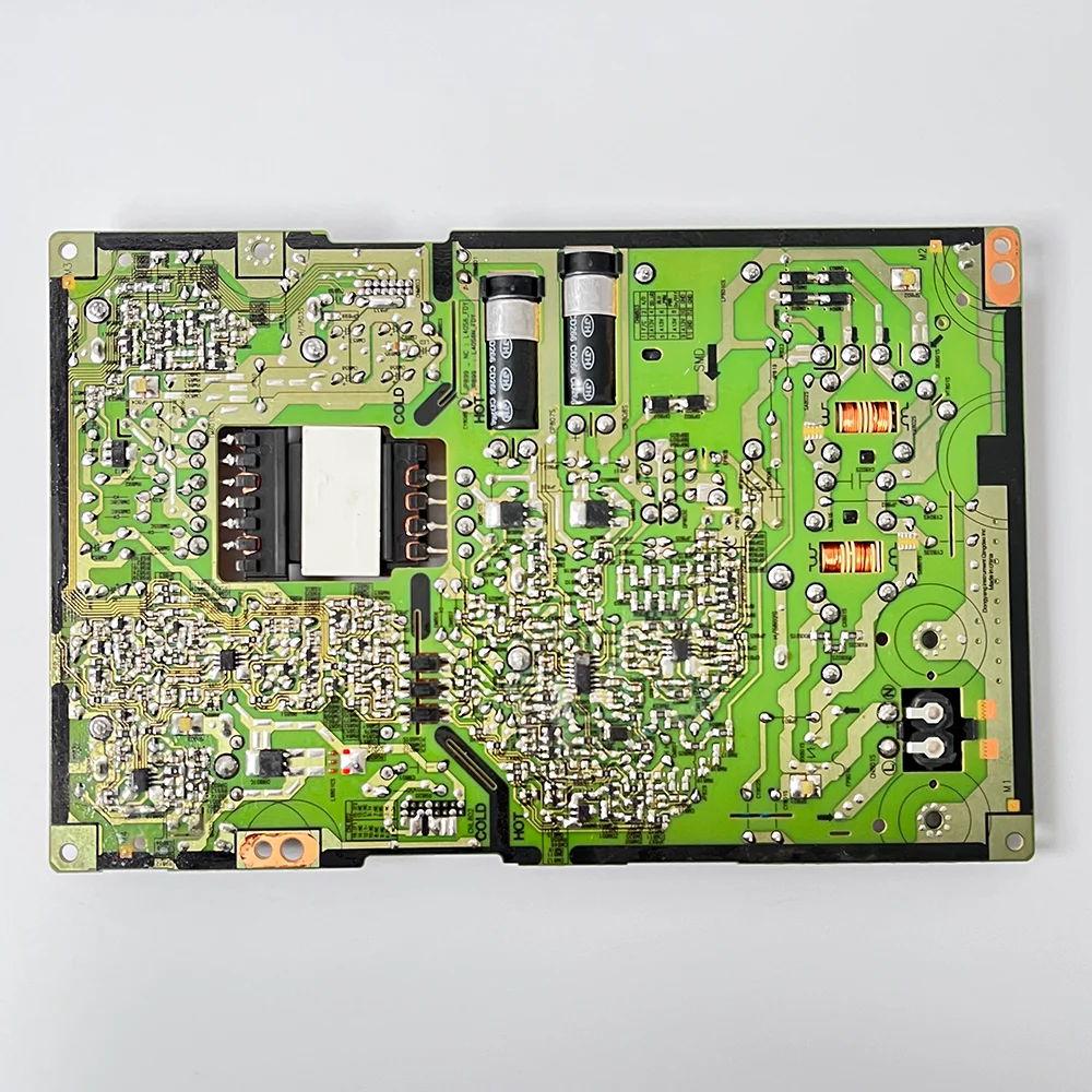 New BN44-00806A L40S6_FDY Power Supply Board is for UA40KU6000SXNZ UA40KU6000WXXY UN40MU6300F UE43MU6172 UE40MU6172U UE43MU6192U