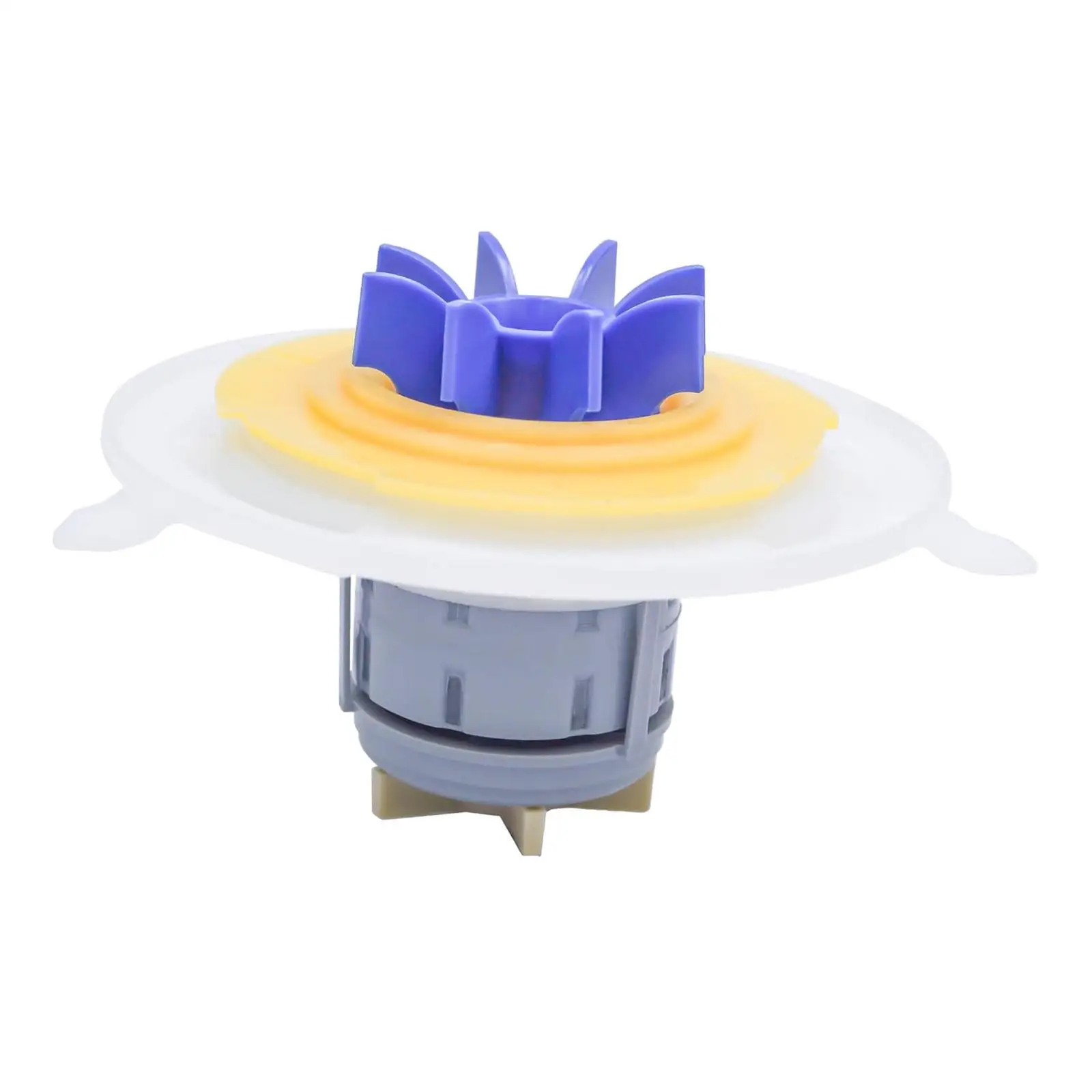 محرك مضخة غسالة الصحون 525884   محرك الغسالة لـ DD602 Professional