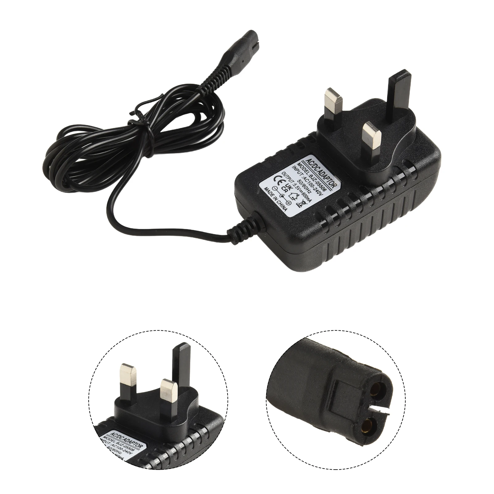 Charger เครื่องดูดฝุ่น Charger บ้านทําความสะอาดฝุ่นคุณภาพสูงเครื่องดูดฝุ่นสําหรับ Karcher Wv50 Wv55 Wv60 Power Adapter