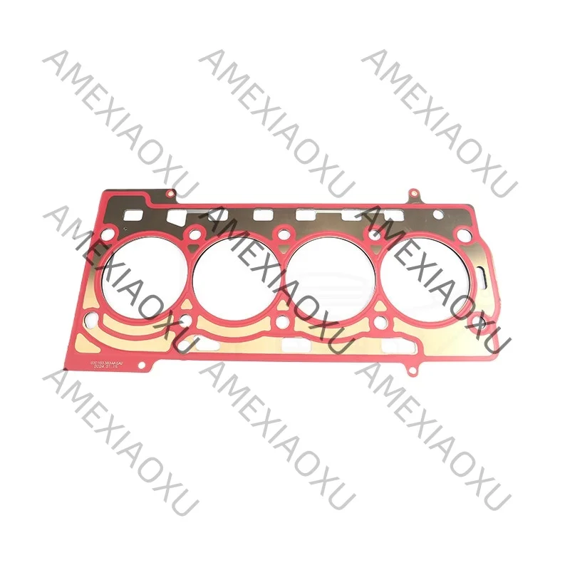 03C103383AA Suitable for Volkswagen Bora/Langyi/Suiteng 1.4T engine cylinder gasket