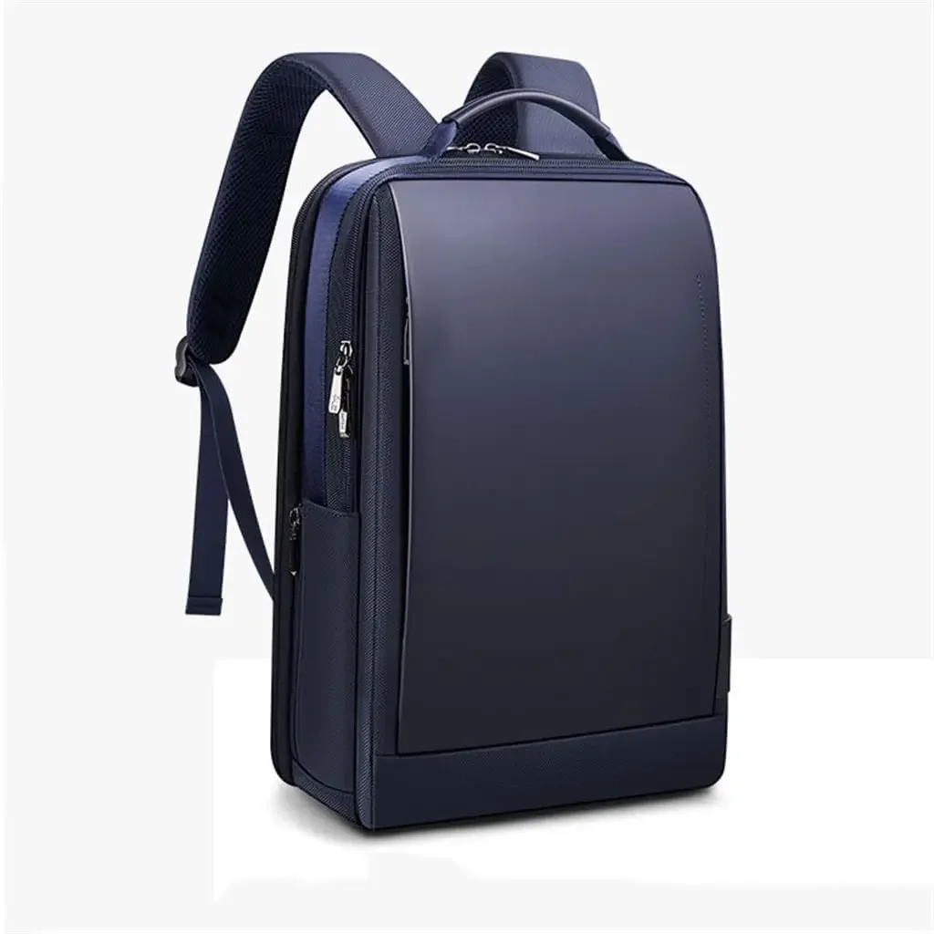Picture 5: Shoulder Bag Men's Computer Backpack Business Travel Leisure Schoolbag Large Capacity Multifunctional