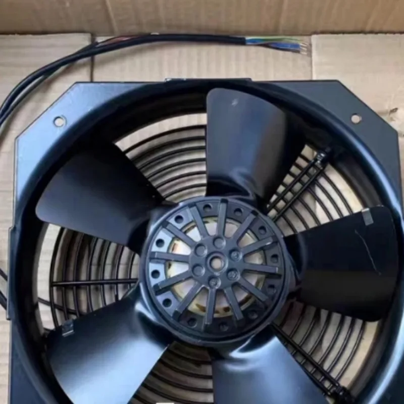 

6SL3994-6FC00-0AA0 W2D250-GA04-15-GA04-09 W2D250-C114-09 Оригинальный вентилятор