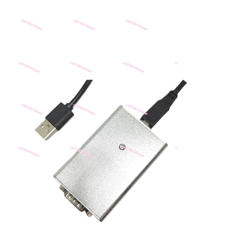 

USB to PCAN Analyzer Module PEAK CAN Communication Cable Box New Energy USB Same Star CANBUS Card