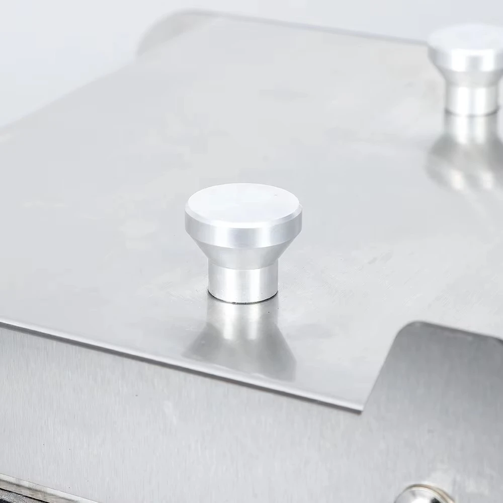 5L/7L/10L/15L Electric Food Processing Machine for Food Vegetable/ Meat/ Bean Commercial Using Cutter Machine