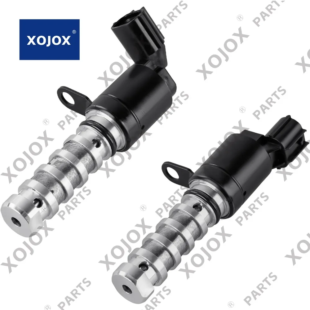 

XOJOX электромагнитный клапан синхронизации двигателя VVT для Kia Optima Sportage Forte Sorento X Tucson Sonata Santa Fe Sport, замена