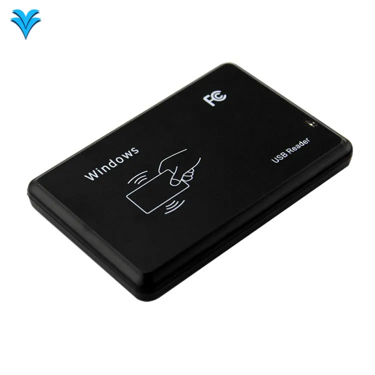 Niederfrequenz-USB-RFID-Lesegerät RGV Tag Encoder Desktop FDX-B Reader CK-TR05-US