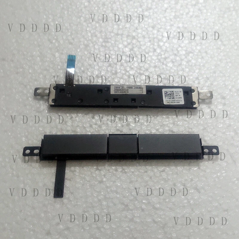 TT For Dell E7440 Touchpad Three Buttons Touchpad ButtonsA12AN5 PK37B00E600
