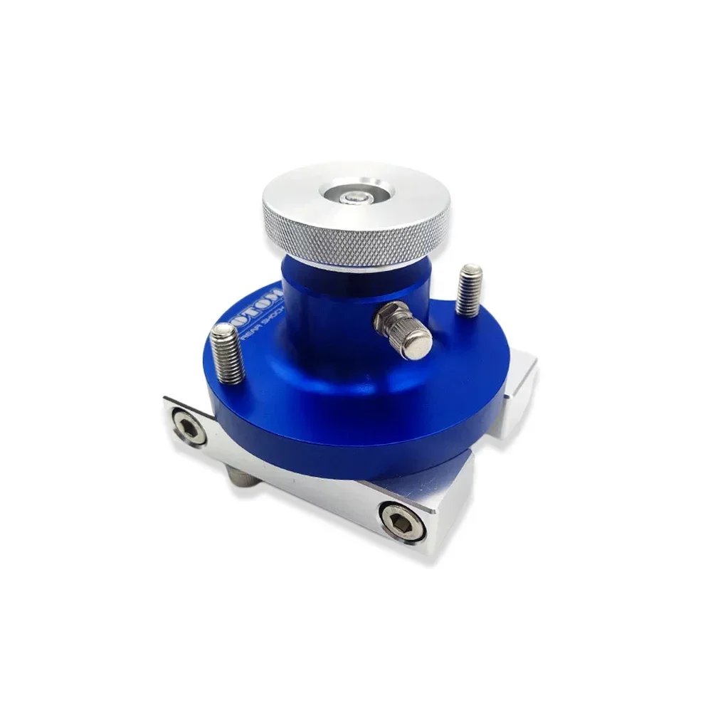 OTOM Dirt Bike Motorcycle Repair Tool WP Suspension Rear Shock Absorber Nitrogen Charging Tool