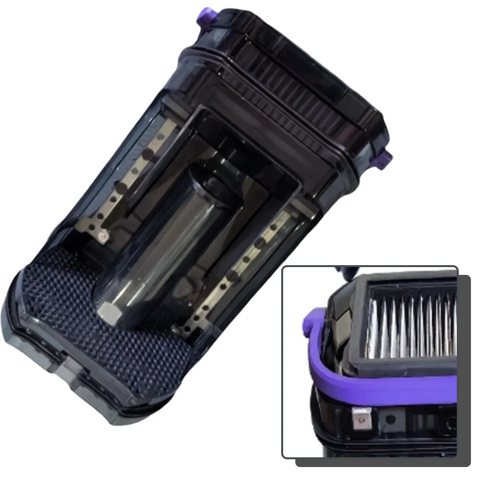Floor Mop Part Thorough Cleaning Support Robust Construction Robust Water Tank For Mops For Daily Floor Cleaning