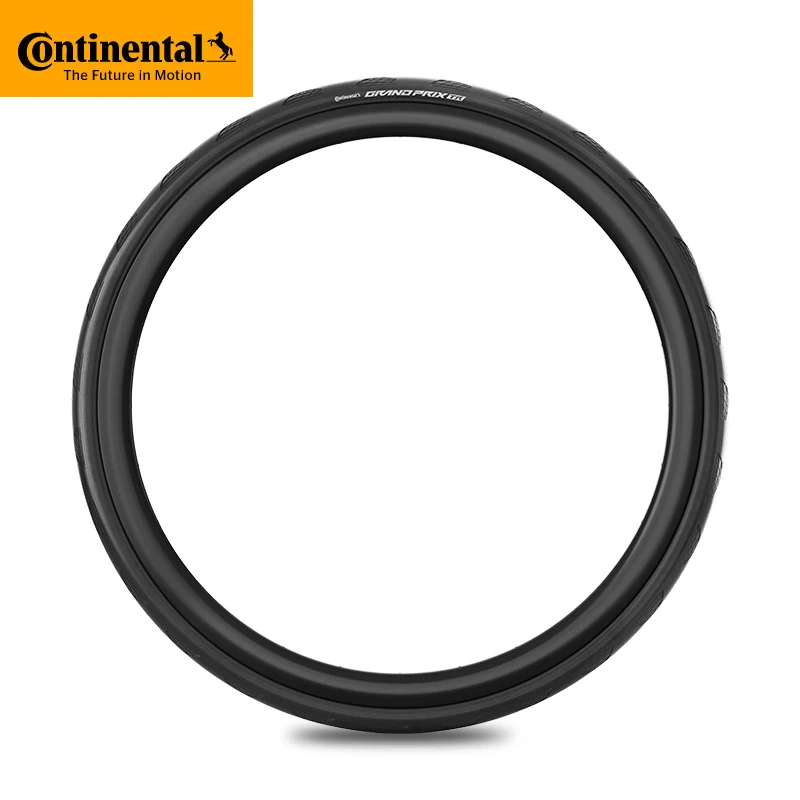 Continental Grand Prix TR Rennradreifen 700c Tubeless Clincher Fahrradreifen 700x28 700x30 BlackChili Compound Fahrradzubehör – Detail 11
