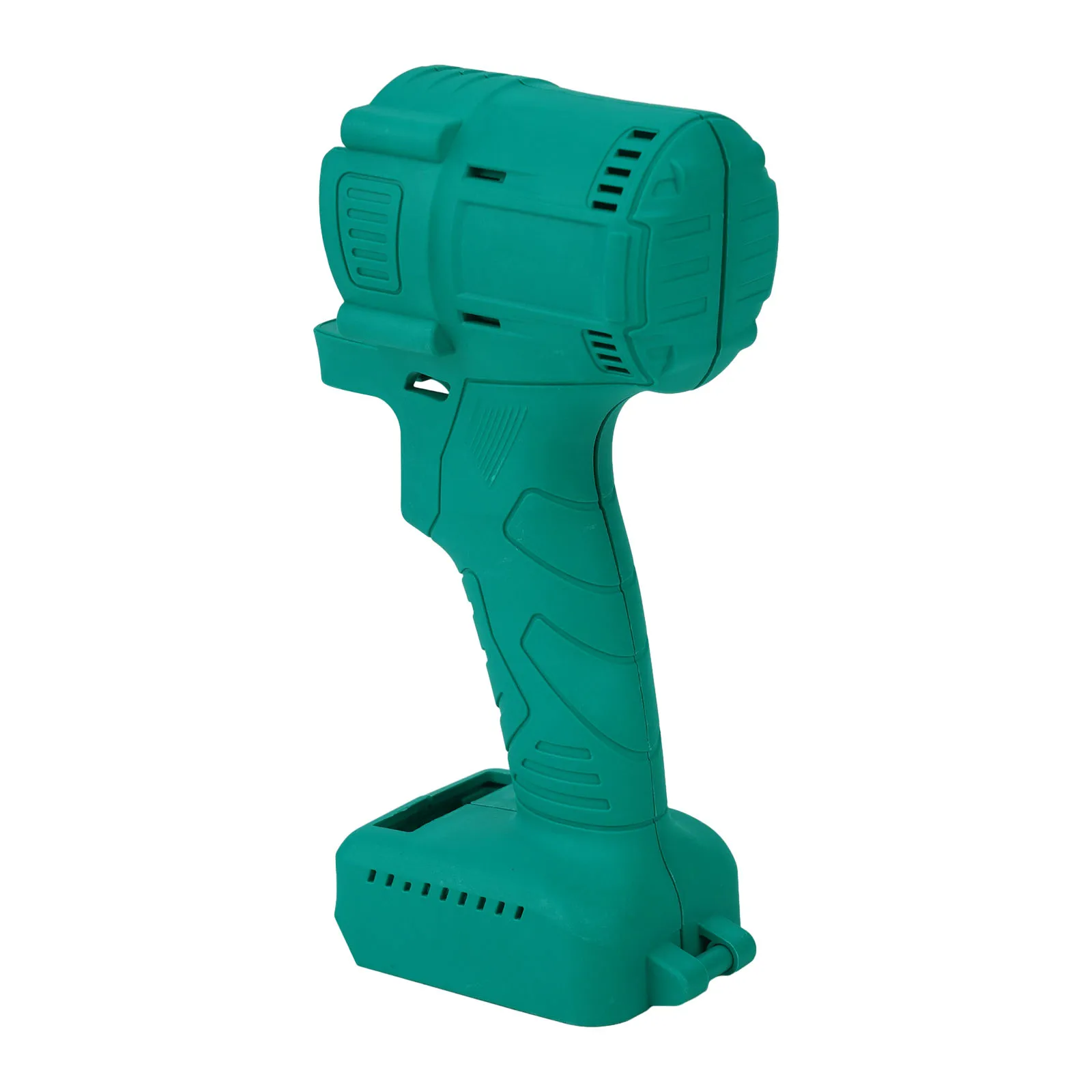 Electric Key Shell Switch Shell Brushless Motor Wrench Shell Suitable for FOR Dayi 2106 Green Color 1PCS Quantity