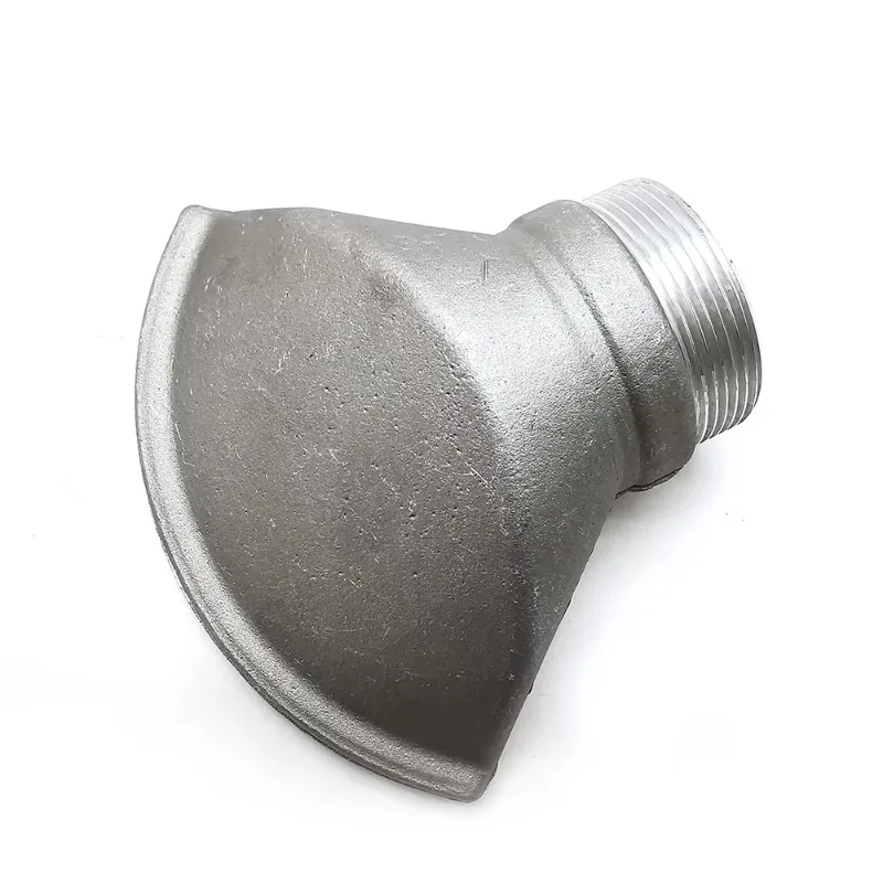 YS Universal Flat Duckbill Spray Nozzle Kit for Municipal Sprinkler Trucks - 12/24V DC Long-Range Water Dispersion System view 2