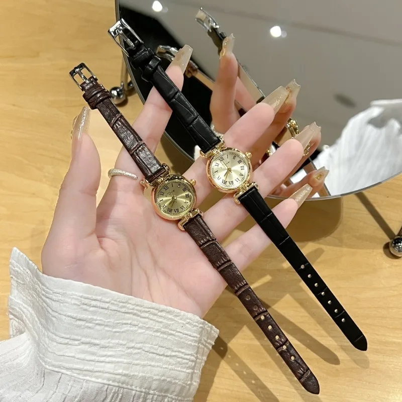 simples-relogios-femininos-design-de-luxo-relogio-de-couro-senhoras-quartzo-relogios-de-pulso-pequeno-mostrador-redondo-reloj-mujer-montre-femme